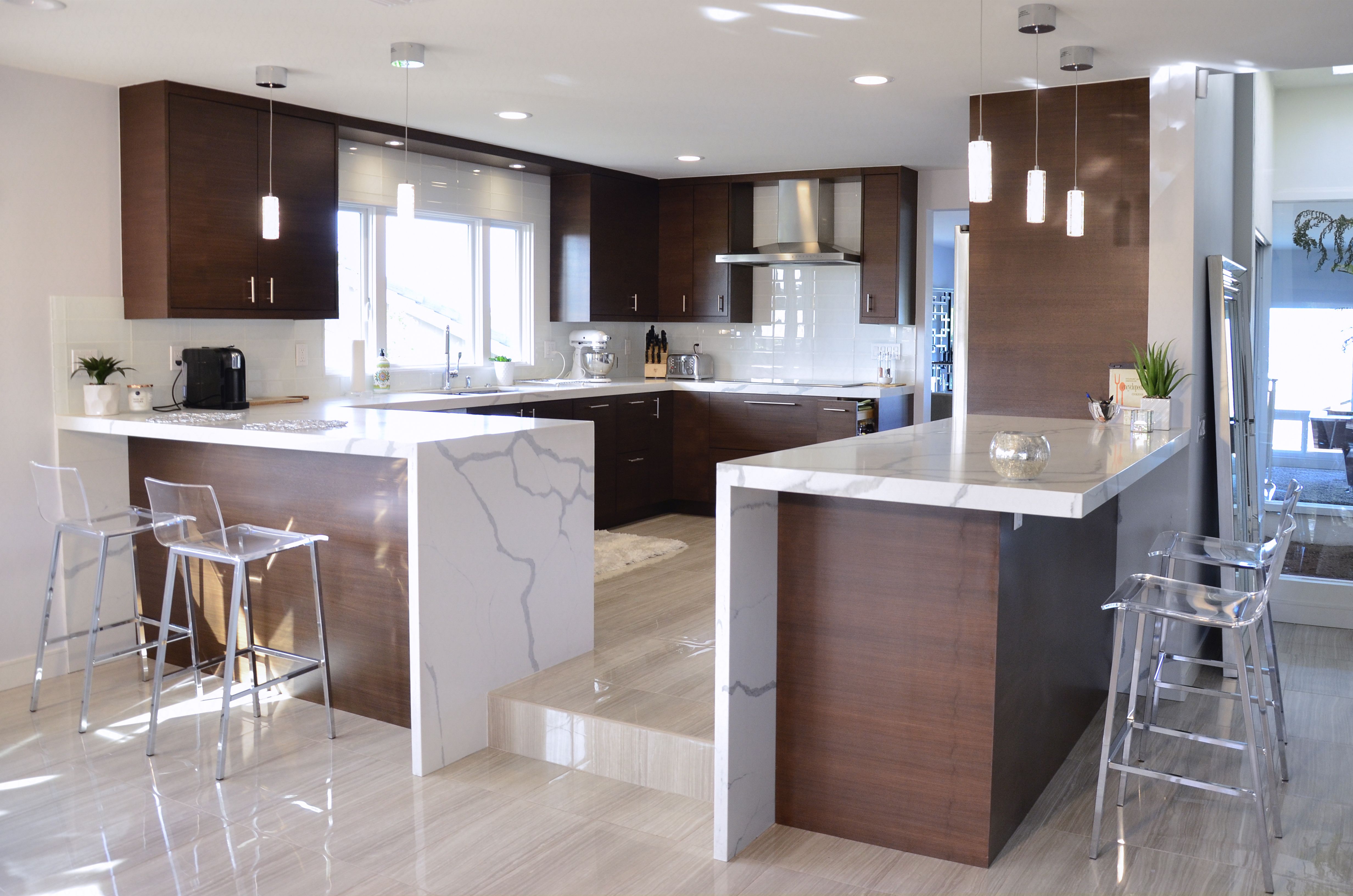 Modern Kitchen Renovation